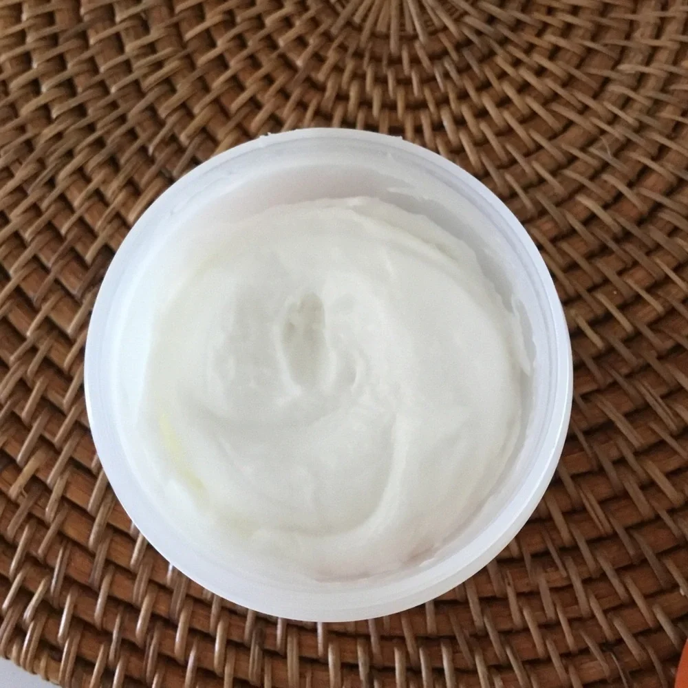 Borghese Bagno Di Vita Body Creme Jar Spa Tono New Rare